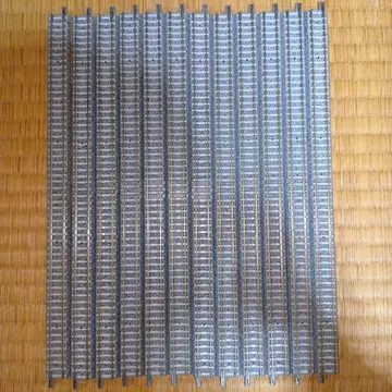 TOMIX 스트레이트 레일 모음 3