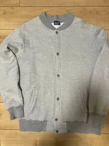 Slap Shot Y2K 맨투맨 자켓