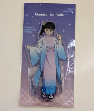 점프 페스타 귀멸의 칼날 아크릴 스탠드 카나오 애니플렉스