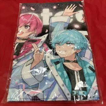 [ 미개봉 ] STPR Family Festival 타월 스토페스