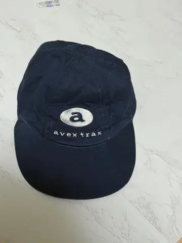 avex 캡