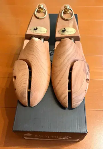 Sleipnir 스레이프니르 슈트리 1 트래디셔널 모델 39