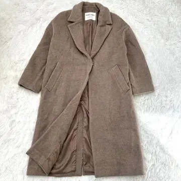 Fabrica Tessuti 유나이티드 애로우즈 체스터 코트 M