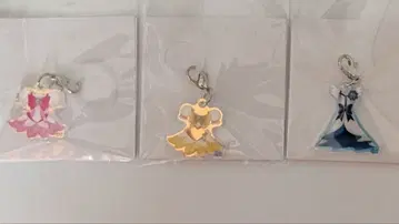 프리큐어 하토프리 하트캐치 프리큐어 메지루시 액세서리