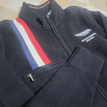 해킷 런던 가디건