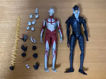 피규아트 메피라스 신 울트라맨 정크