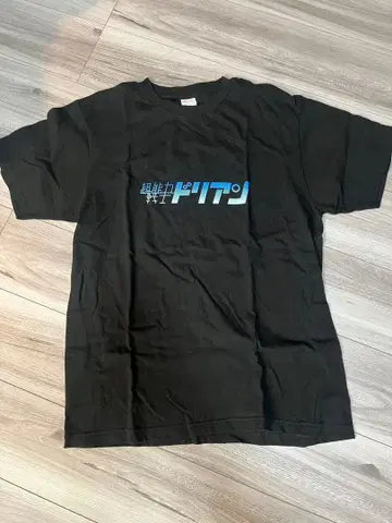 초능력 전사 도리안 T셔츠