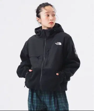 THE NORTH FACE Denali Hoodie