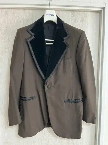 나카메구로 점핑쟉 구매 빈티지 턱시도 자켓