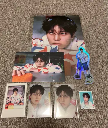 스키즈 straykids 시즌 그리팅 2026 승민