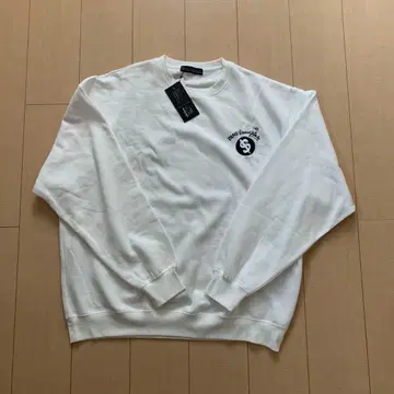 [ 미사용 새상품 ] 마크곤잘레스 맨투맨 트레이닝복 XL 사이즈