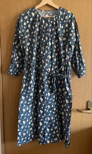 그린 라벨 릴랙싱 리버티 원피스