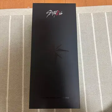 Stray Kids 응원봉