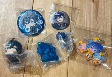 나오키리 씨 굿즈 묶음 판매