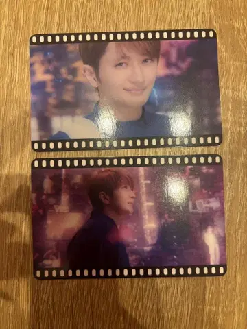 니시지마 타카히로 Nissy Entertainment 영화 특전