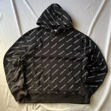 00s 맨투맨 후드티 블랙 컬러 그런지 Y2K 헤이세이 인기