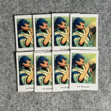 앙스타 파샤츠 vol.6 private 준