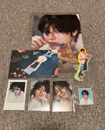 스키즈 straykids 시즌 그리팅 2026 아이엔