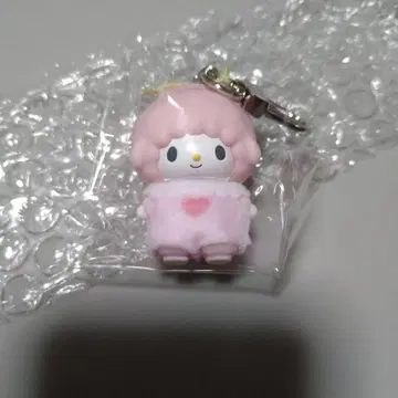 산리오 치비토모 무시상 마이 스위트 피아노