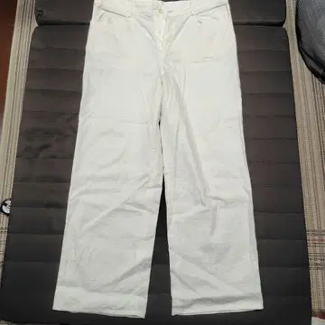 23 Vingt-Trois Arrondissements 와이드 팬츠