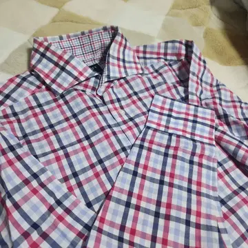 해킷 런던 셔츠