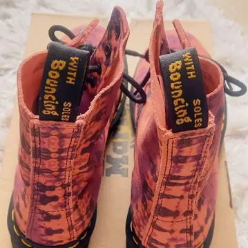 닥터마틴 Dr.Martens