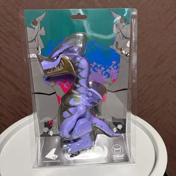 토우마 군 구운 미개봉 새상품 보라색 계열