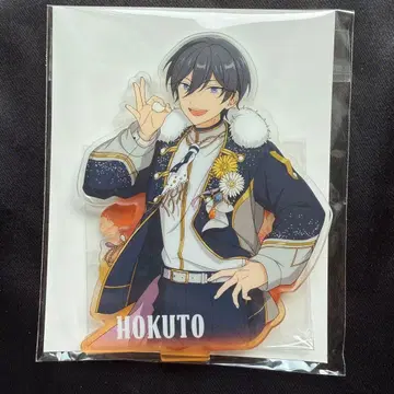 [ 익명 배송 ] 앙스타 아크릴 스탠드 스타포니 히이로 마코토