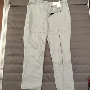 23구 그레이 캐주얼 팬츠 경량 소재