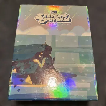 스티븐 유니버스: 더 컴플리트 컬렉션