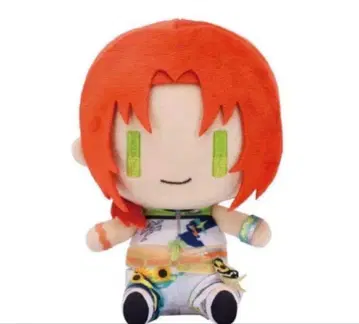 앙스타 뻬땅 오스와리 봉제 인형 츠키나가 레오