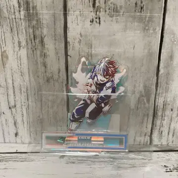 히로아카 오로라 아크릴 스탠드 토도로키 쇼토