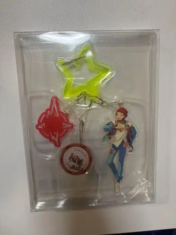 키류 쿠로 잭팟 참 세트 7주년