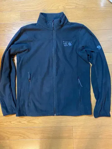 마운틴 하드웨어 플리스 사이즈 S