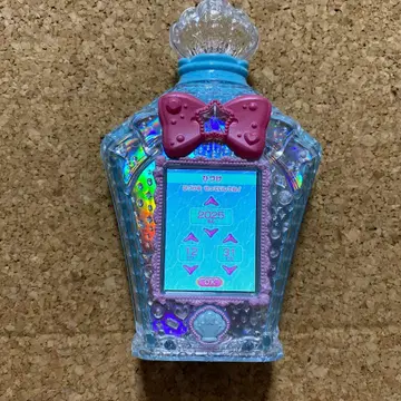 머메이드 아쿠아 포트 트로피컬 루즈 프리큐어 작동 확인 완료