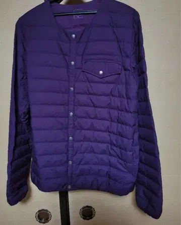 WS Zepher shell Cardigan 제퍼쉘 XL 사이즈