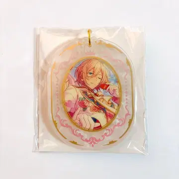 앙스타 텐쇼인 에이치 중국 로망 순례 로맨틱 아크릴 키링