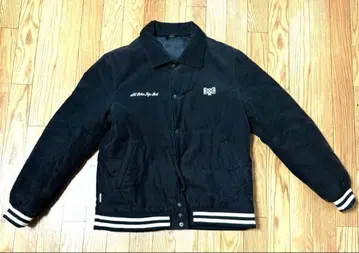 레어 BOUNTY HUNTER 코듀로이 자켓 vintage