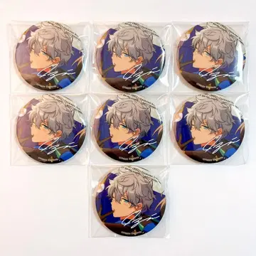 앙스타 세나 이즈미 TRIP 캔뱃지 원형 캔뱃지