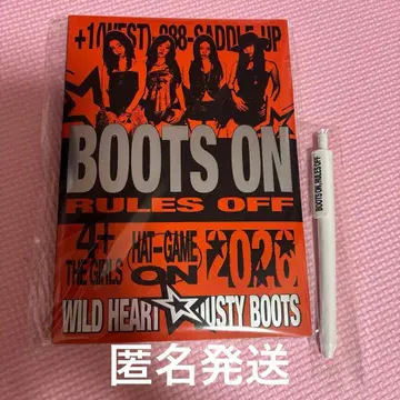 aespa 시그 2026 다이어리 Soft Cover Diary