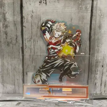 히로아카 오로라 아크릴 스탠드 바쿠고