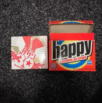 사잔 축제 의상 CD happy