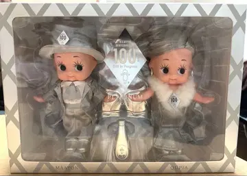 미개봉 새상품 큐피 콜렉션 2025 플라티나 큐피 세트 당선품