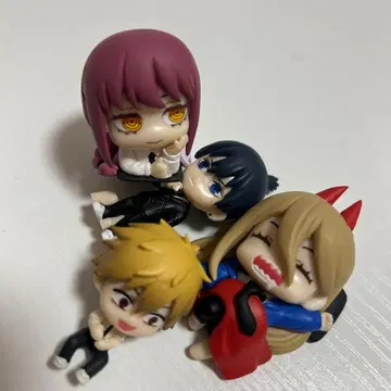 체인소 맨 오넴탄