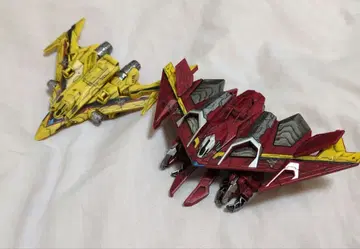 갓츠팔콘 갓츠호크 갓츠그리폰