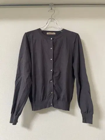 [미품] 아푸와이저 리셰 리브 니트 앙상블