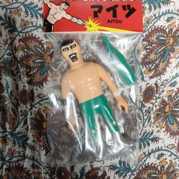 펑크 드렁커스 아이츠 피규어 미사와 ver. '멀티'