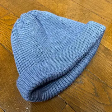 Rototo 니트 모자 Pilgrim 구매품