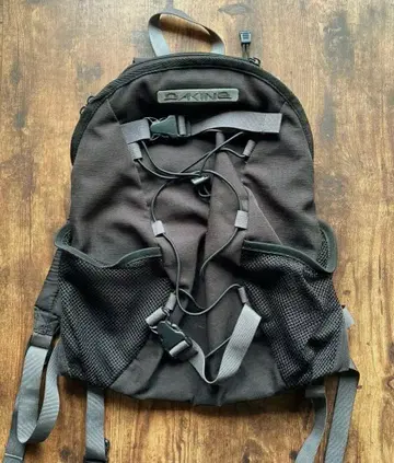 DAKINE 다카인 백팩 블랙