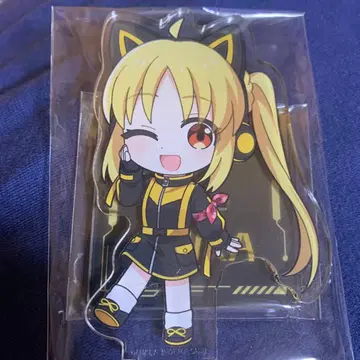 이치지 니지카 아크릴 스탠드 애니메이트 포인트 경품 봇치 더 록!